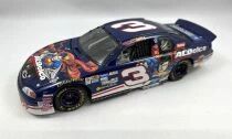 Superman Racing - NASCAR Dale Earnhardt Jr. Chevrolet Monte Carlo 1/24 - Action Racing Collectibles (1999)