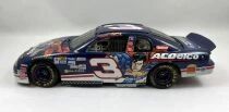 Superman Racing - NASCAR Dale Earnhardt Jr. Chevrolet Monte Carlo 1/24 - Action Racing Collectibles (1999)