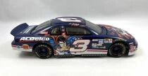 Superman Racing - NASCAR Dale Earnhardt Jr. Chevrolet Monte Carlo 1/24 - Action Racing Collectibles (1999)