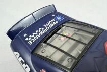Superman Racing - NASCAR Dale Earnhardt Jr. Chevrolet Monte Carlo 1/24 - Action Racing Collectibles (1999)