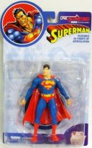 Superman ReActivated Series 1 - Superman