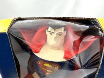 Superman Série Animée - Casse Noisette en bois Superman - 1998