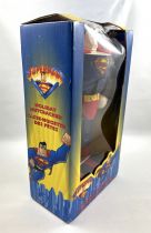 Superman Série Animée - Casse Noisette en bois Superman - 1998