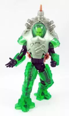 Superman S�rie Anim�e - Lex Luthor (loose)