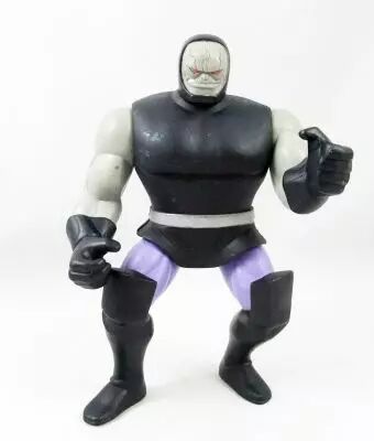 Superman S�rie Anim�e - Omega Blast Darkseid (loose)