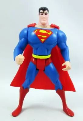 Superman S�rie Anim�e - Superman (loose)
