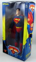 Superman Série Animée - Superman Figurine 30cm - Kenner 1998