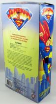Superman Série Animée - Superman Figurine 30cm - Kenner 1998