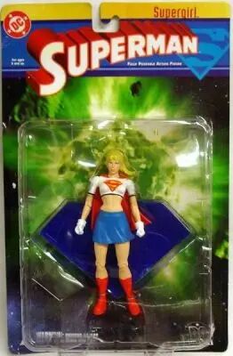 Superman Series 1 - Supergirl