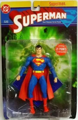Superman Series 1 - Superman