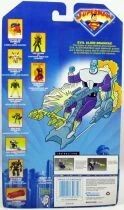 Superman The Animated Series - Kenner - Evil Alien Brainiac