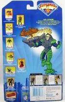 Superman The Animated Series - Kenner - Lex Luthor