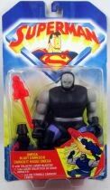 Superman The Animated Series - Kenner - Omega Blast Darkseid