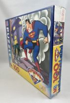 Superman The Animated Series - Puzzle 100 Pièces MB (1994) 