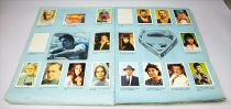 Superman The Movie - AGE stickers collector album 1979