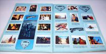 Superman The Movie - AGE stickers collector album 1979