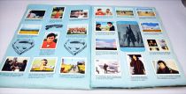 Superman The Movie - AGE stickers collector album 1979