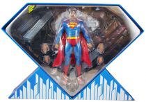 Superman The Movie - Superman (Christopher Reeve) - Figurine 30cm Hot Toys Sideshow MMS152