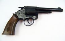 Susanna 90 (firecracker pistol) - Edison Giocattoli 