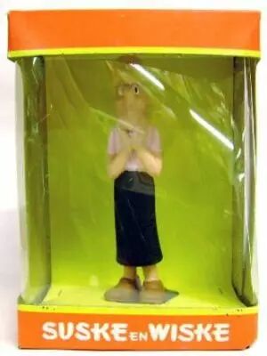 BD Bob et Bobette – Suske en Wiske 124 Het vliegende bed / W | Kaufen
