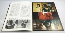 Suspiria (Dario Argento) - Theatrical Pamphlet / Souvenir Programme - Japan 1977