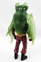 Swamp Thing - Kenner - Bayou Jack (loose)