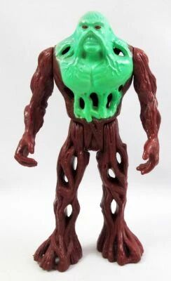 Swamp Thing - Kenner - Bio-Glow Swamp Thing (loose)