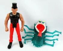 Swamp Thing - Kenner - Dr. Deemo (loose)