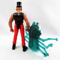Swamp Thing - Kenner - Dr. Deemo (loose)