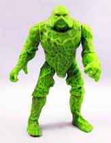 Swamp Thing - Kenner - Snap Up Swamp Thing (loose)