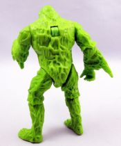 Swamp Thing - Kenner - Snap Up Swamp Thing (loose)