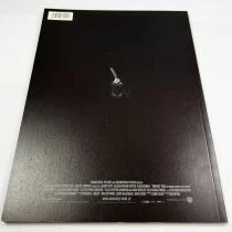 Sweeney Todd: The Demon Barber of Fleet Street - Theatrical Pamphlet / Souvenir Programme - Japan 19xx