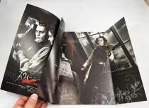 Sweeney Todd: The Demon Barber of Fleet Street - Theatrical Pamphlet / Souvenir Programme - Japan 19xx
