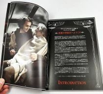 Sweeney Todd: The Demon Barber of Fleet Street - Theatrical Pamphlet / Souvenir Programme - Japan 19xx