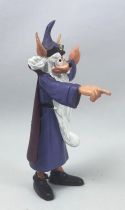 Sylvan, The Hero Of Magic Sword - Comics Spain PVC Figure - The Wizard