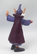 Sylvan, The Hero Of Magic Sword - Figurine PVC Comics Spain - Le Sorcier (The Wizard)