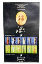 Sylvie Vartan - Raynal Doll 1977 (Mint in Box)