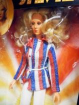 Sylvie Vartan - Raynal Doll 1977 (Mint in Box)