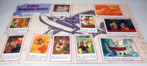 TailSpin - Panini Stickers collector book 1991 (complete)