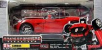 Takara Transformers Binaltech Lambor (Viper SRT-10)