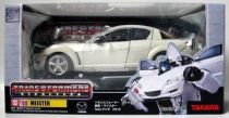 Takara Transformers Binaltech Meister - white version (Mazda RX-8)