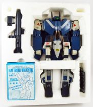 Takatoku - Robotech Macross - Le VF-1J Battroid Valkyrie de Max Sterling (Maximilian Jenius)