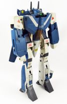 Takatoku - Robotech Macross - Le VF-1J Battroid Valkyrie de Max Sterling (Maximilian Jenius)