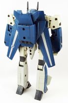 Takatoku - Robotech Macross - Le VF-1J Battroid Valkyrie de Max Sterling (Maximilian Jenius)