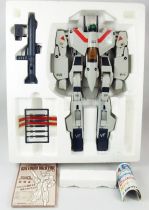 Takatoku - Robotech Macross - Le VF-1J Battroid Valkyrie de Rick Hunter (Hikaru Ichijo)