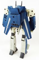 Takatoku - Robotech Macross - Max Sterling\'s VF-1J Battroid Valkyrie