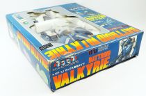 Takatoku - Robotech Macross - Max Sterling\'s VF-1J Battroid Valkyrie