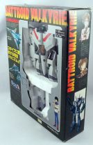 Takatoku - Robotech Macross - Rick Hunter\'s VF-1J Battroid Valkyrie