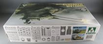 Takom 2039 - British Air-Defense Chieftan Marksman Spaag 1:35 Mint in Box