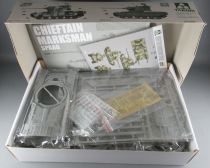 Takom 2039 - British Air-Defense Chieftan Marksman Spaag 1:35 Mint in Box